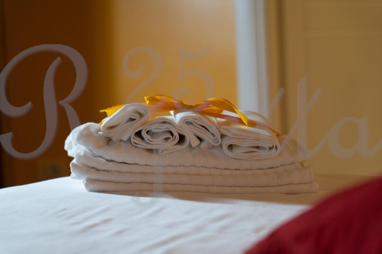 Ripetta 25 Prestige Apart-hotel